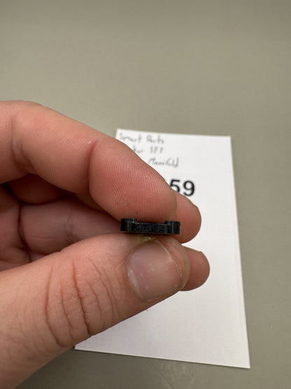 Smart Parts Shocker SFT Solenoid Manifold