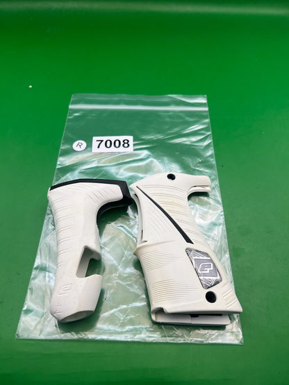 Planet Eclipse Lv1.6 Grip Panel Set White