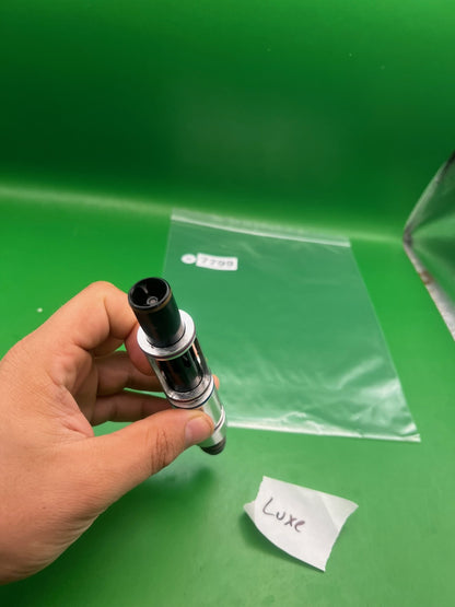 DLX Luxe Bolt Kit