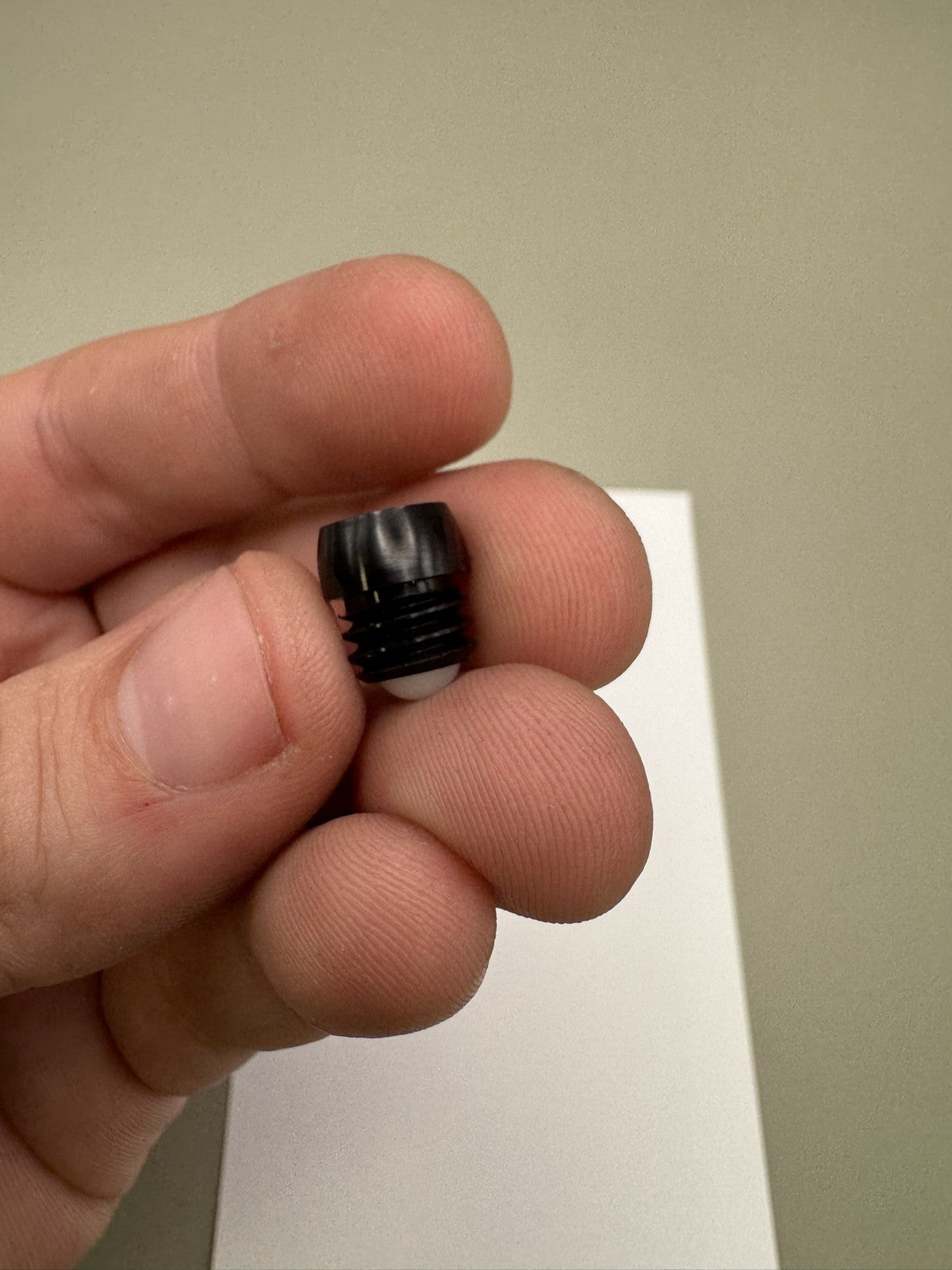 Smart Parts Shocker SFT Detents