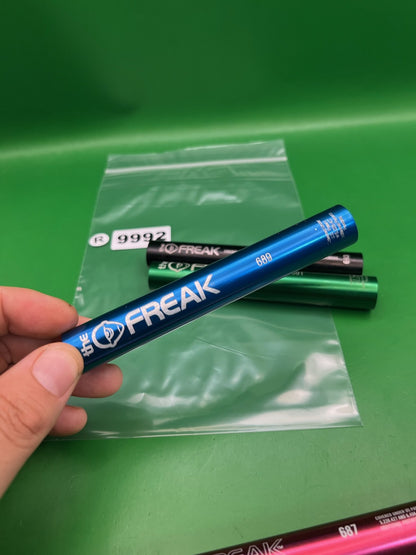 Smart Parts Freak Paintball Barrel Inserts 691 687 689 693 Bore