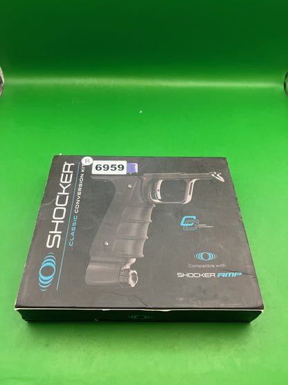 Smart Parts Shocker AMP Classic Conversion Kit Black