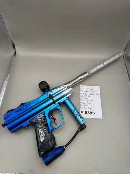 WDP Angel LCD - Apollo - Paintball Marker Fully Working