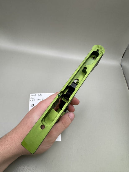 Smart Parts Ion A.N.S. 90Â° Frame