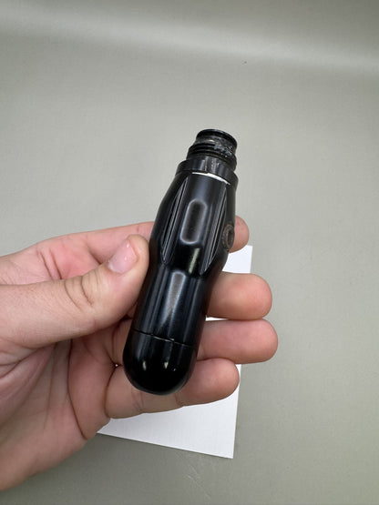 ICD PB Inline HPR Black
