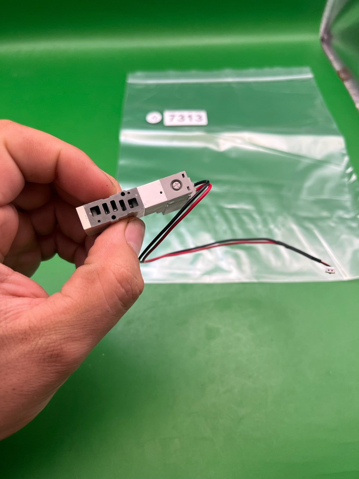WGP Eblade Autococker Solenoid Kit