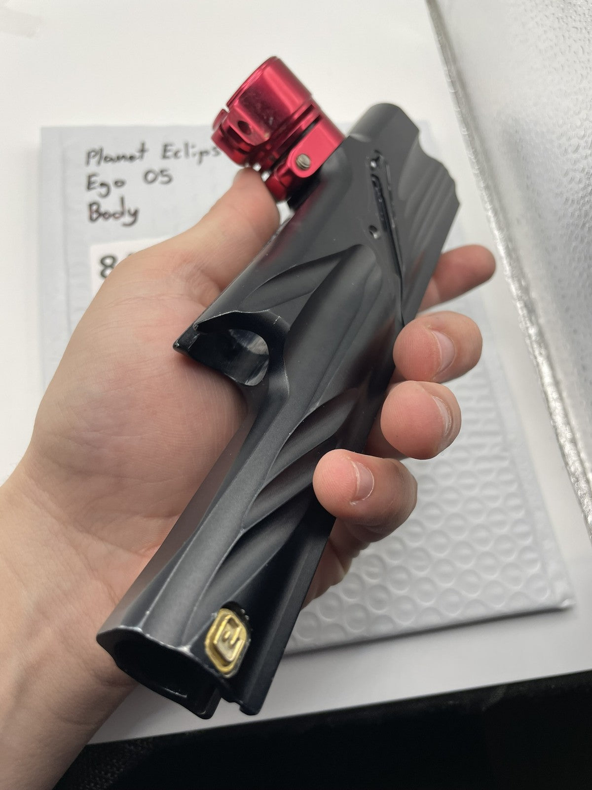 Planet Eclipse Ego 05 Body