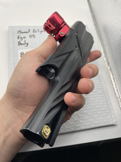 Planet Eclipse Ego 05 Body