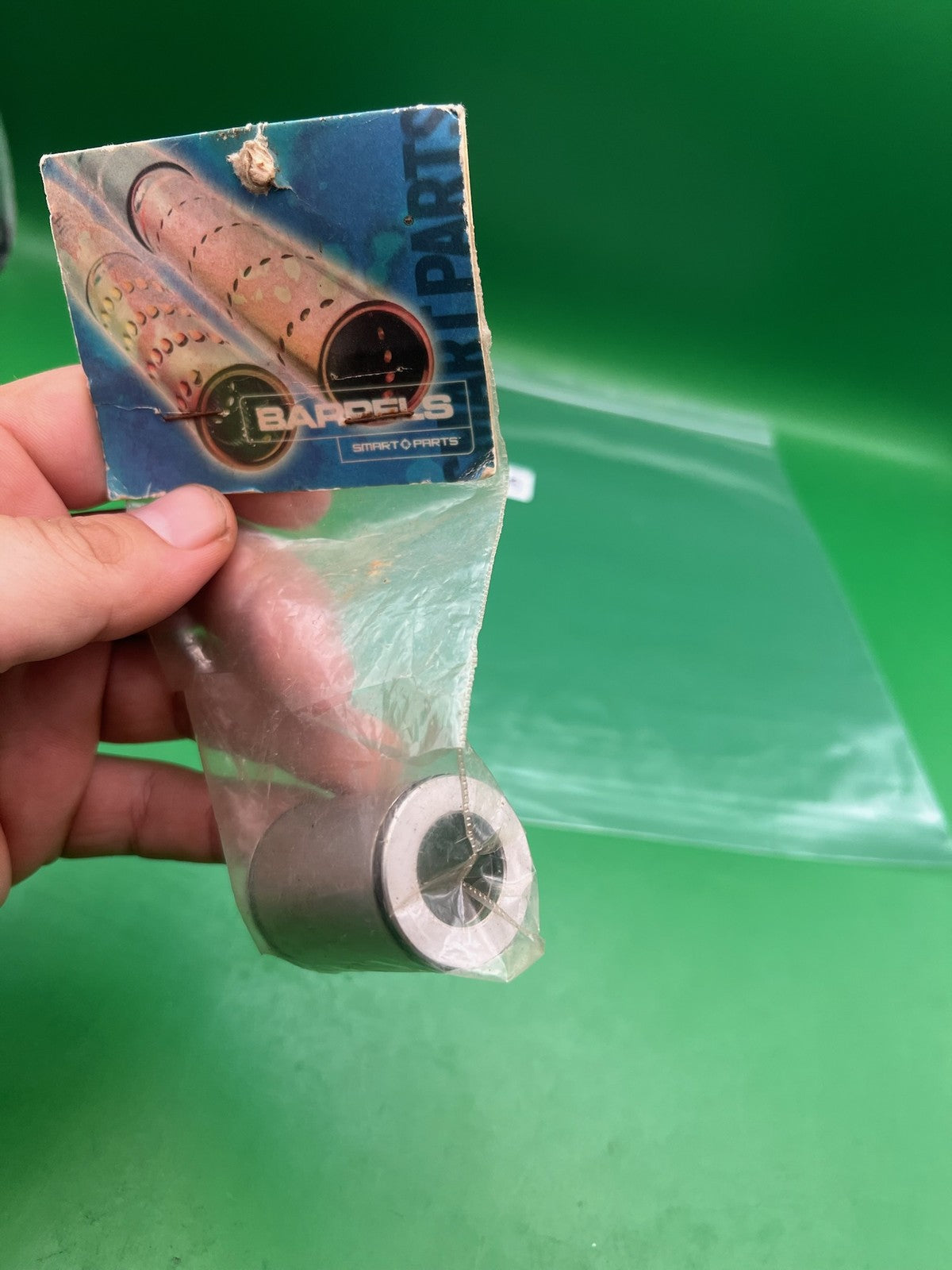 Smart Parts Shocker Firing Can NOS