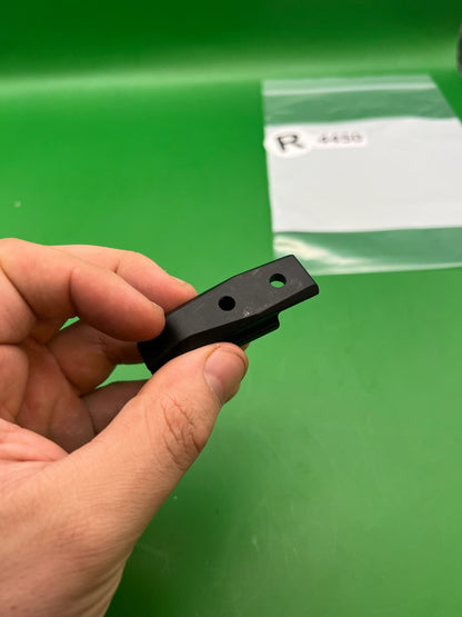 Planet Eclipse ASA Rail Mount Black Drop Forward Slide POPS On/Off