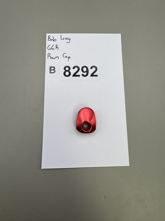 Bob Long G6R Ram Cap