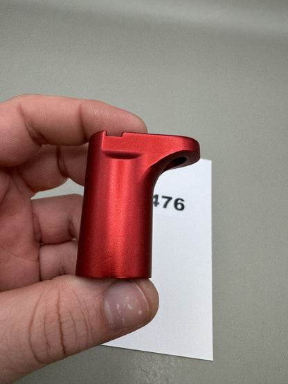 WDP Angel A4 VASA -Red