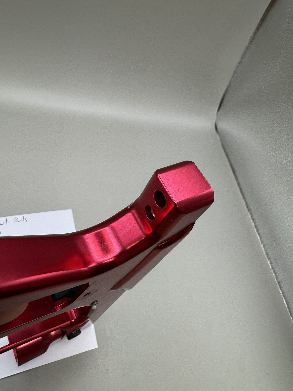 Smart Parts Ion 85Â° Frame