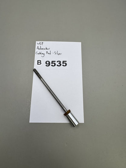 WGP Autocoker Cocking Rod - Silver