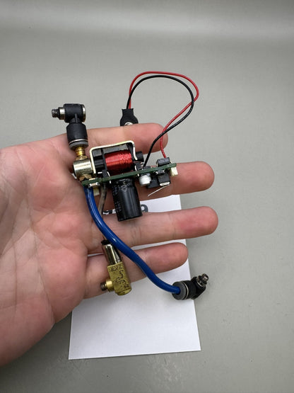 Smart Parts Ion Board Kit