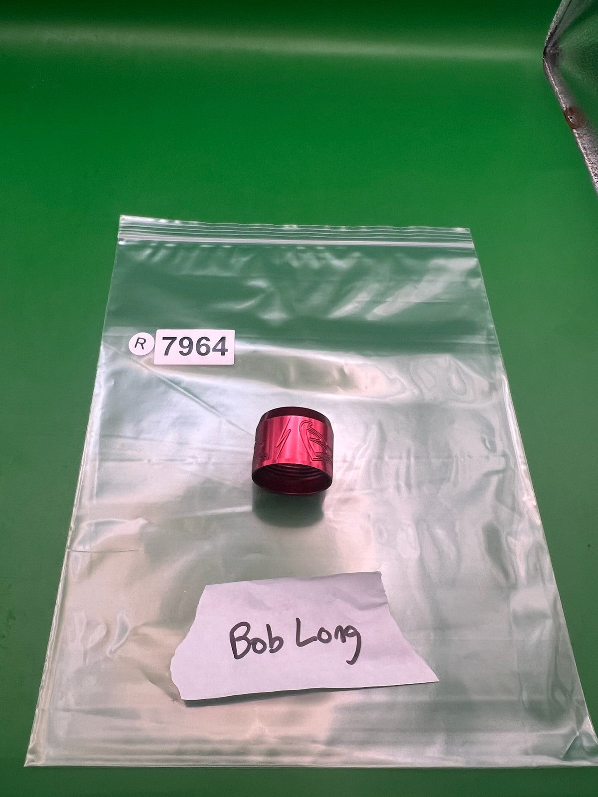 Bob Long Intimidator Feedneck