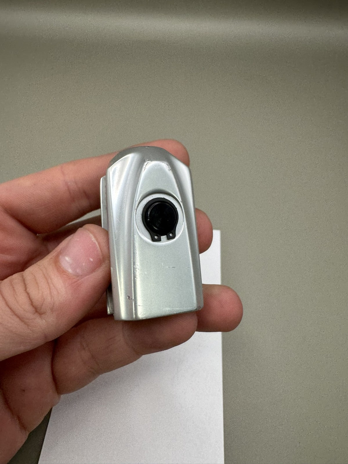 Smart Parts ASA