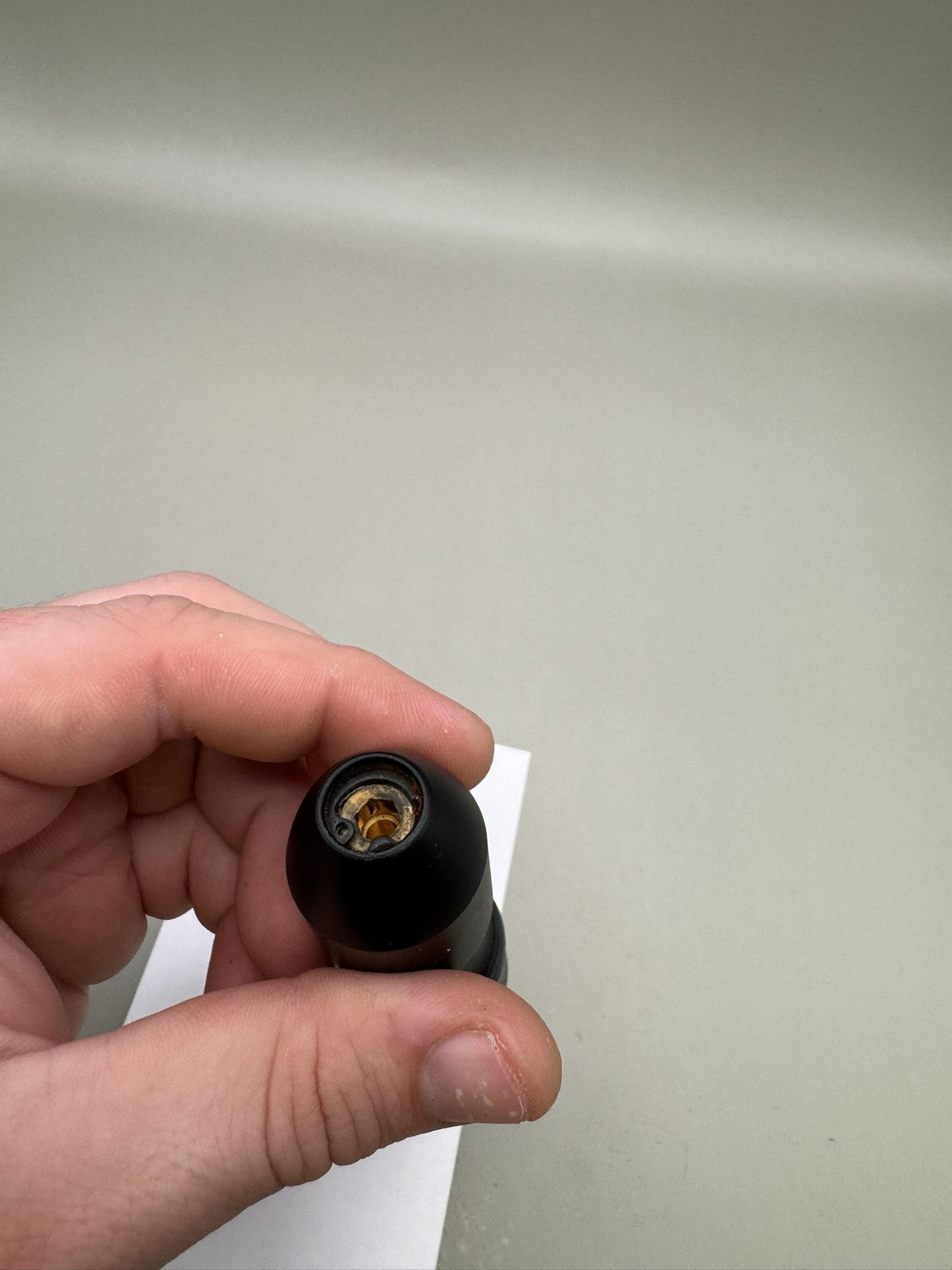 Dye Rize HPR Regulator