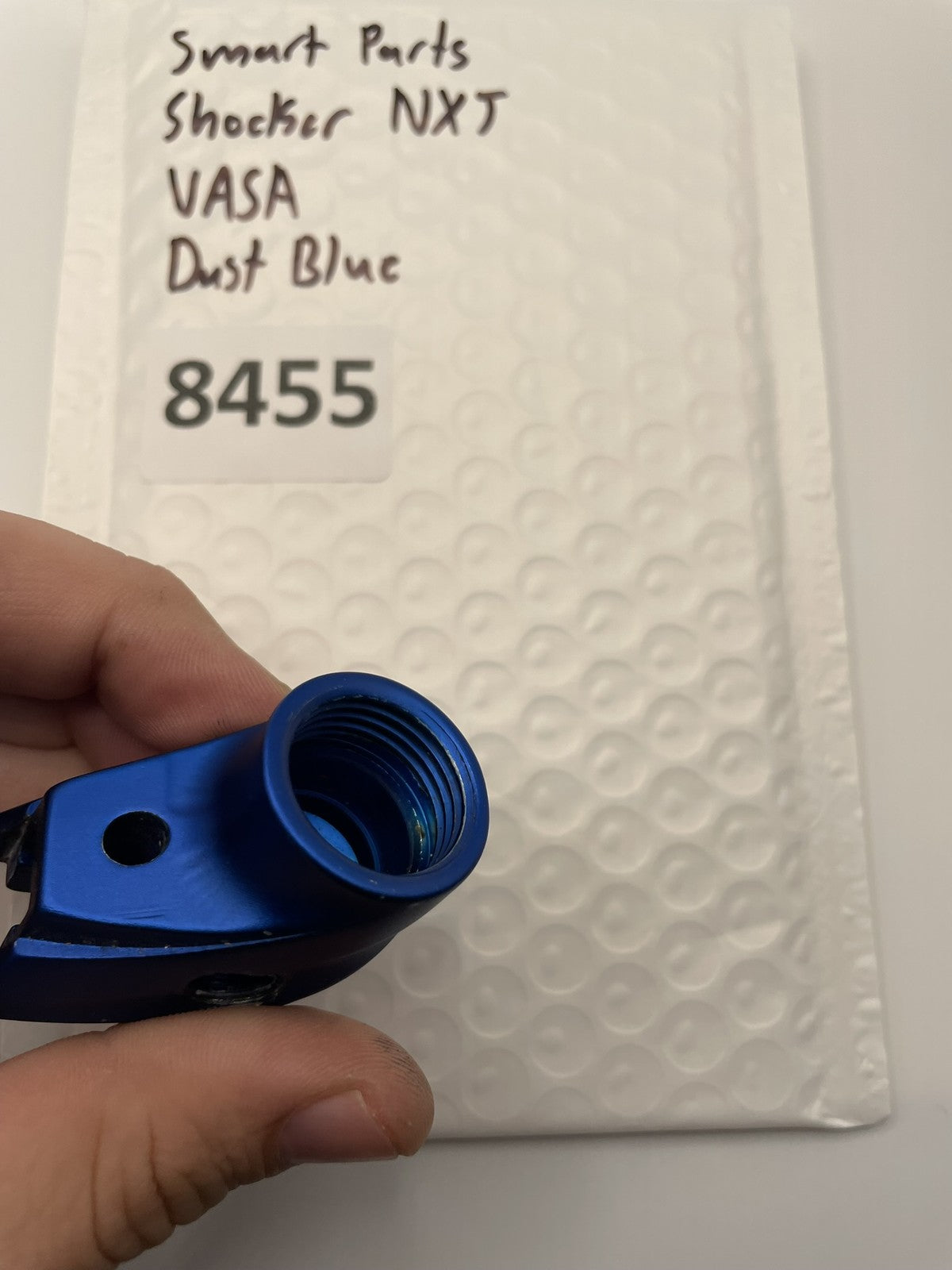 Smart Parts Shocker NXT VASA Dust Blue