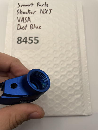 Smart Parts Shocker NXT VASA Dust Blue