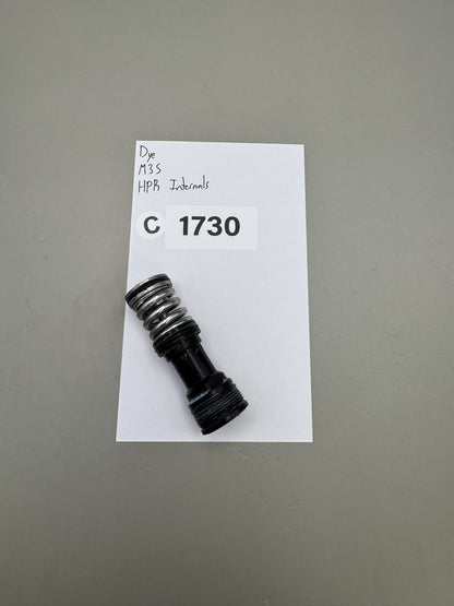 Dye M3S HPR Internals