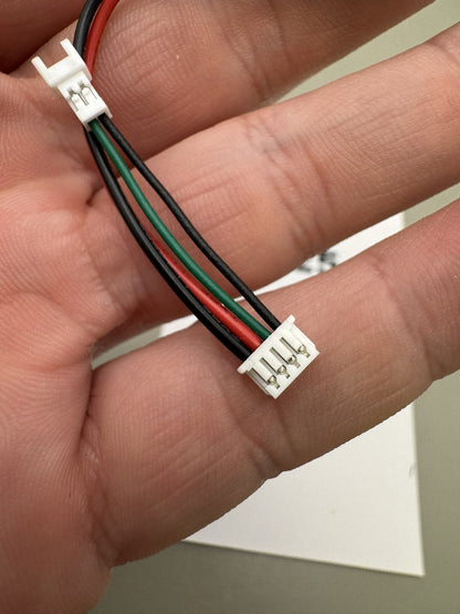 Bob Long 2K5 Intimidator Wiring Harness