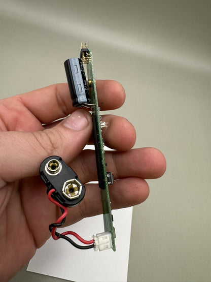 Empire PB Mini Lower Board
