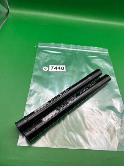 Two CRBN Inserts