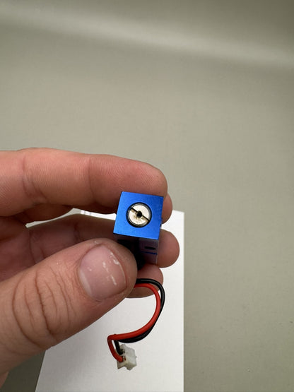 Dangerous Power E1 Solenoid