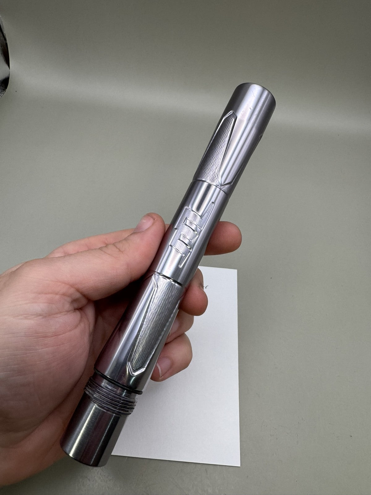 WGP Karner Barrel 687 Bore Back -Pewler AC Thread