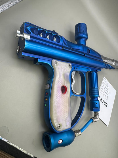 WDP Angel IR3 - Paintball Marker Fully Working
