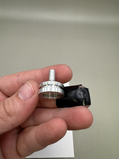 Bob Long G6R HPR Piston