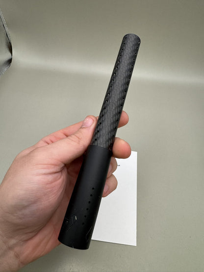 Inception Designs Stella Barrel Tip 14 inch DW Carbon