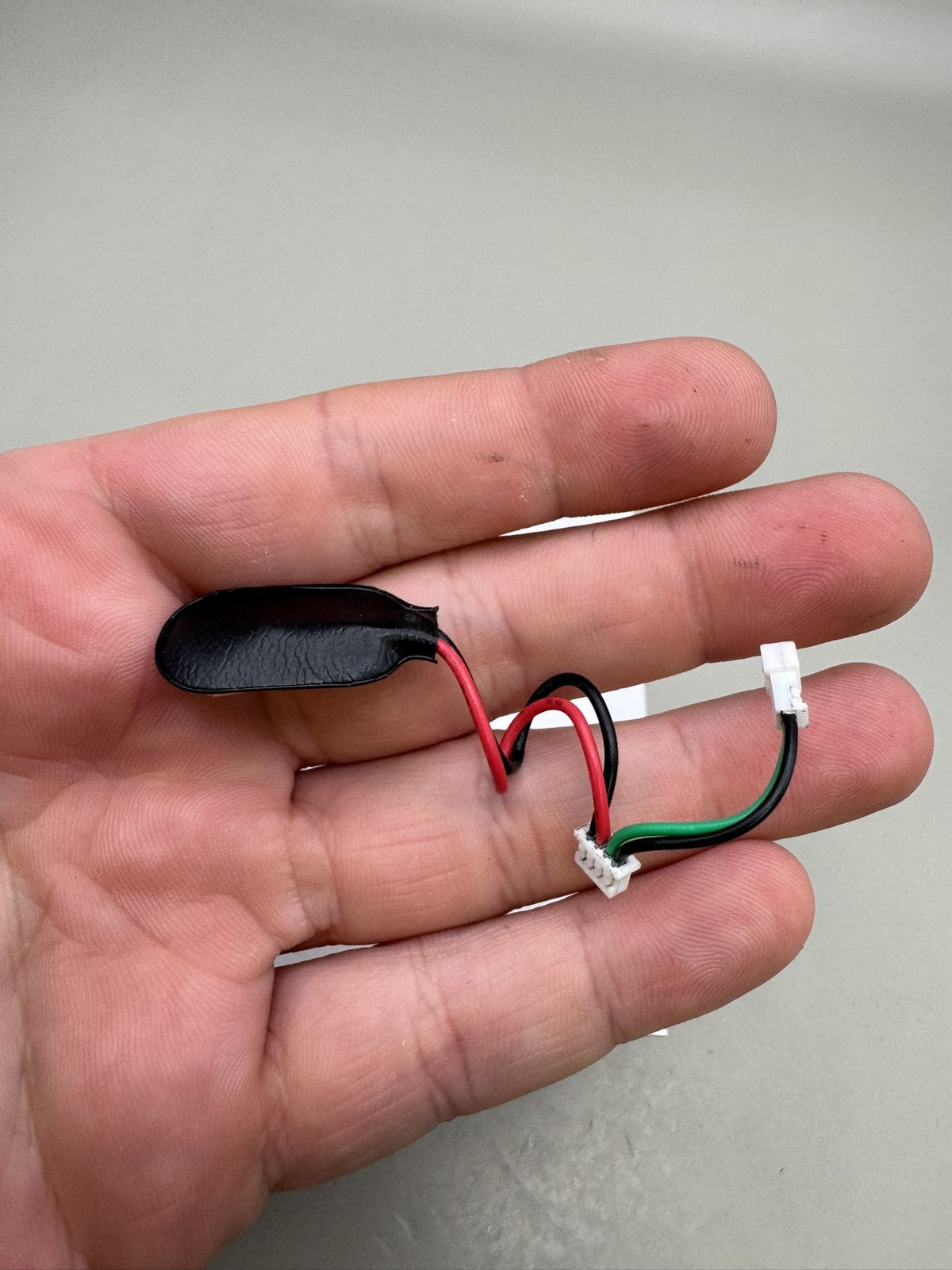 Bob Long Gen 3/4 Intimidator Wire Harness