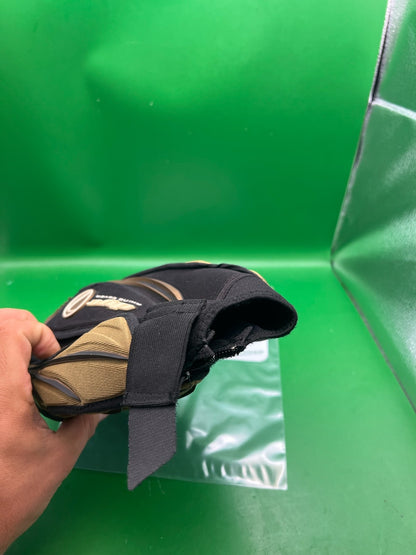 Dye Rhino Tank Cover Black Gold HPA Air Tank Protective Neoprene Sleeve
