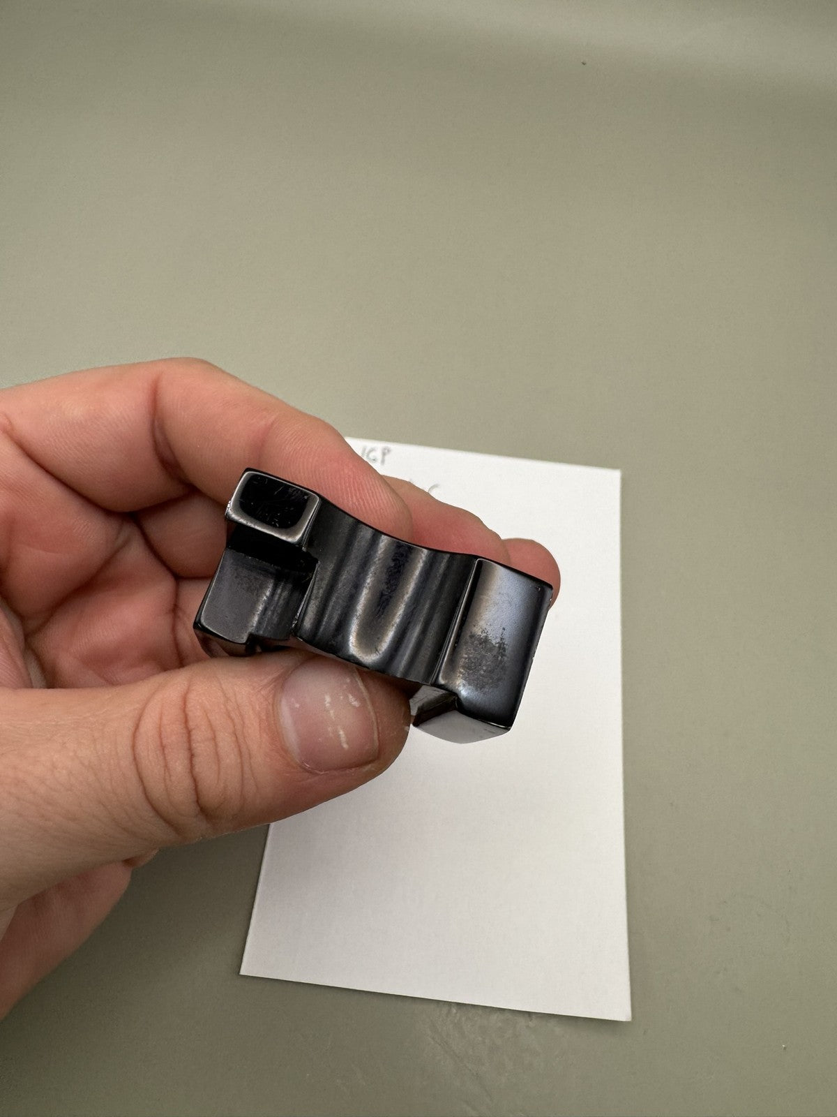 WGP Autococker Front Block C 1021