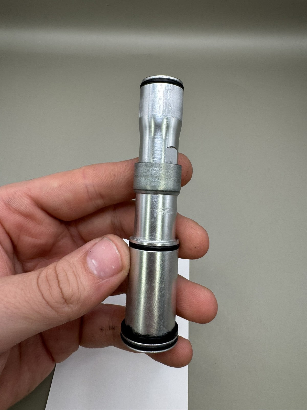 Proto SLG Paintball Bolt