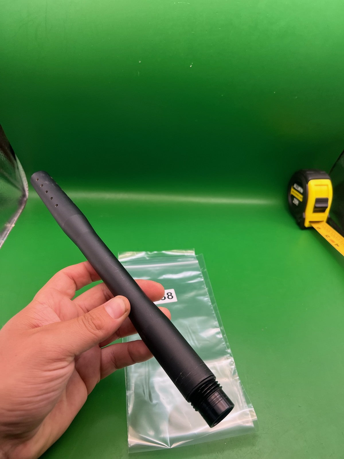 Smart Parts Ion Stock Barrel