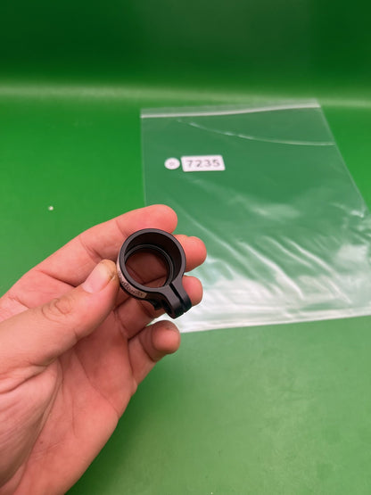 Planet Eclipse Feedneck Clamp Black