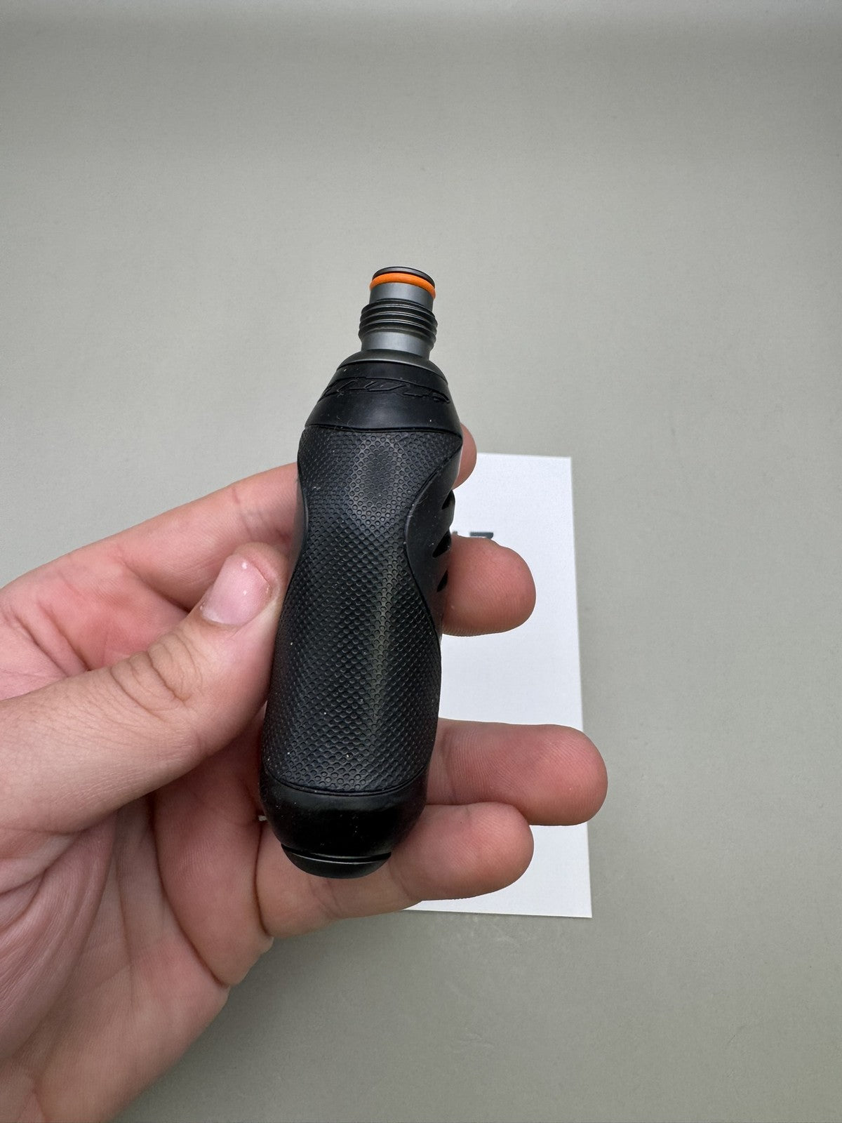 Dye Inline HPR Black