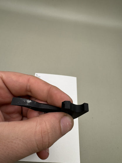 Dye DM3 Trigger - Black