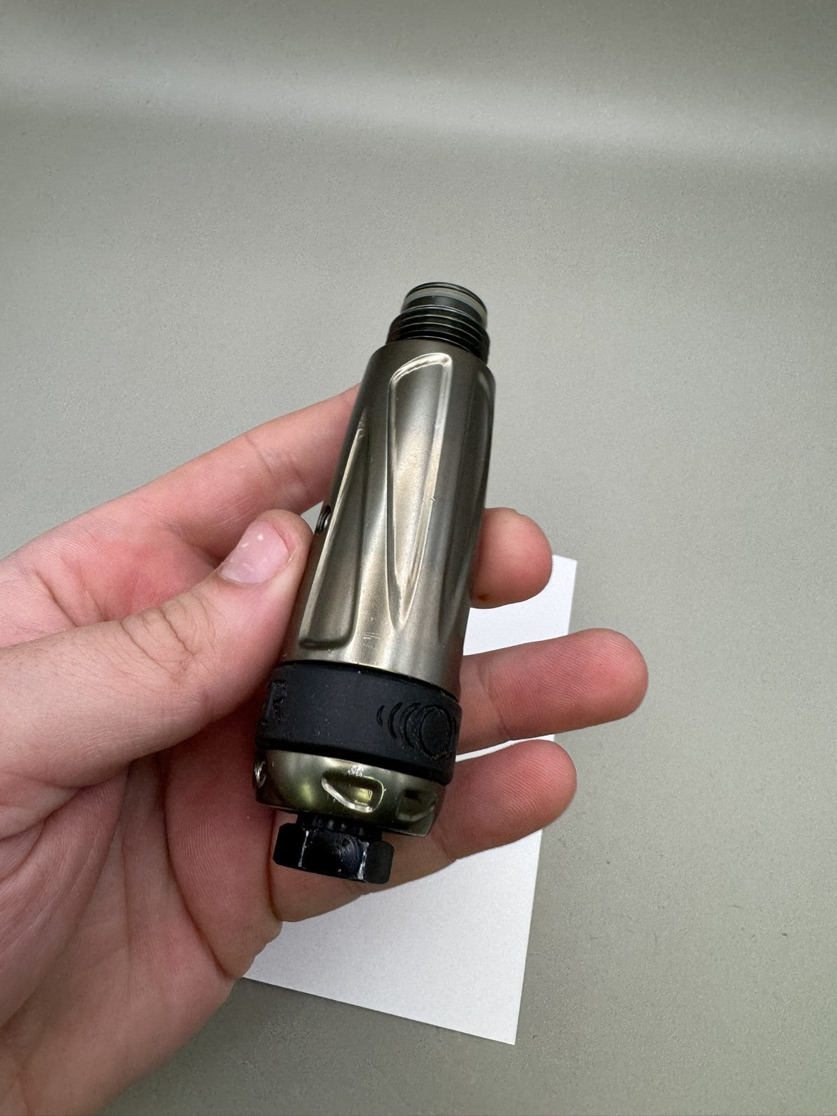 Smart Parts Inline HPR