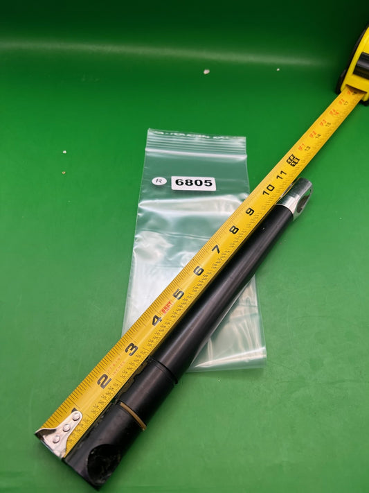 AGD Automag Emag Paintball Barrel Back Black .690