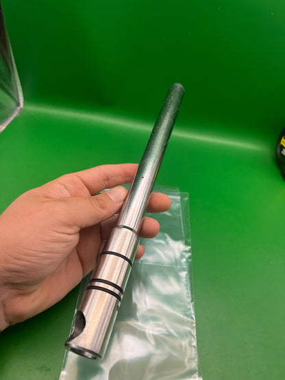 Bob Long Signature Series Paintball Barrel 0.690 12 inch Twistlock