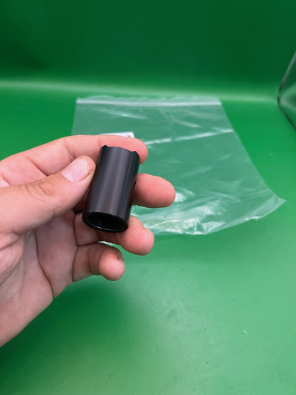 AGD Automag VASA Valve Body Black Anodized