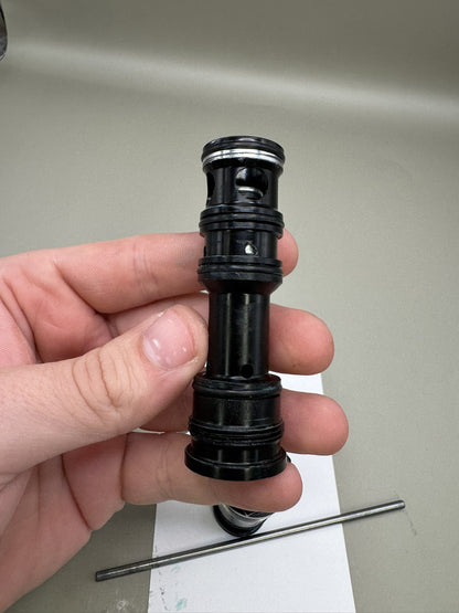 Smart Parts Shoe Box Shocker Lower Tube Kit