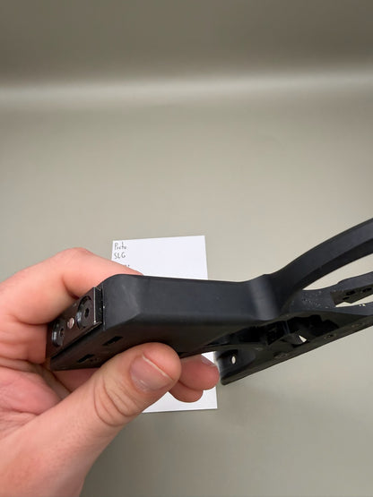 Proto SLG Paintball Frame Black