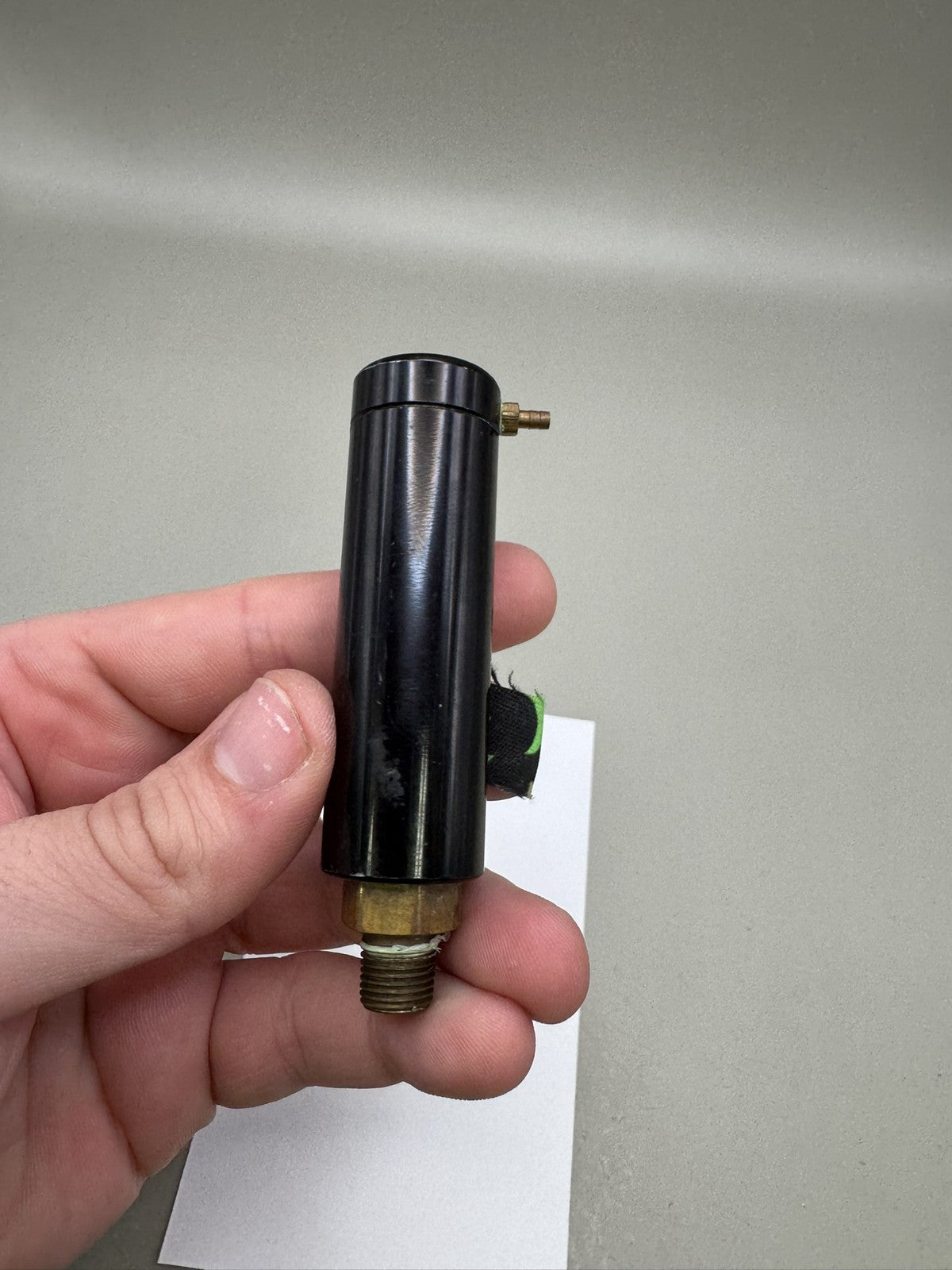 WGP Autococker LPR