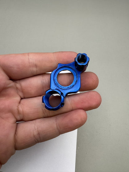 Hybrid PB Autococher Center LPB Front Block