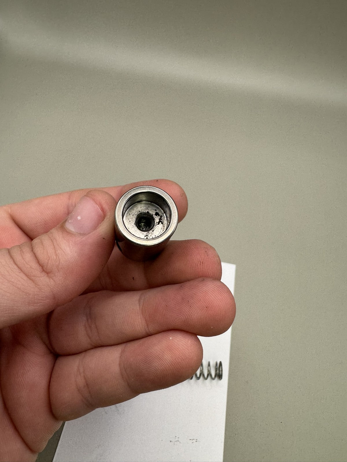 Planet Eclipse Autococker EVO Lower Tube Kit